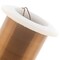 The Beadsmith Wire Elements Lacquered Tarnish-Resistant Copper Wire